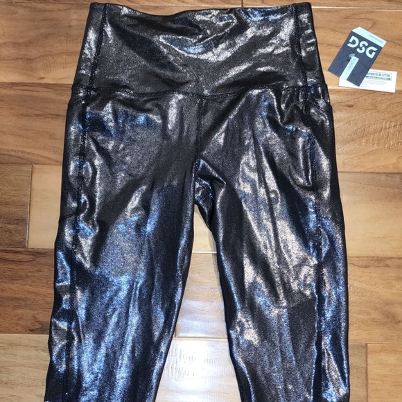 NWT DSG Leggings - Picture 4 of 4